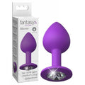 FANTASY FOR HER HER LITTLE GEM PLUG