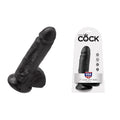 KING COCK 7
