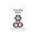 CLASSIX PERFORMANCE COCK RING SET