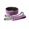 NS NOVELTIES LUST BONDAGE COLLAR