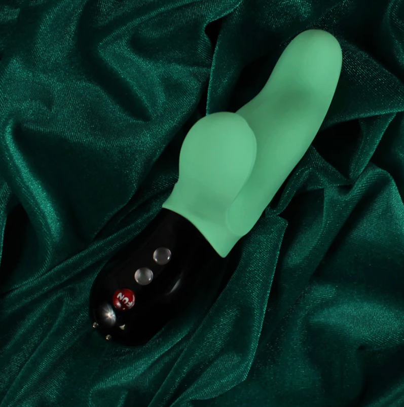 Fun Factory Jewels Miss Bi Rabbit Vibrator