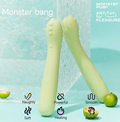 Monster Pub Bang Gokilla G-Spot Vibrator