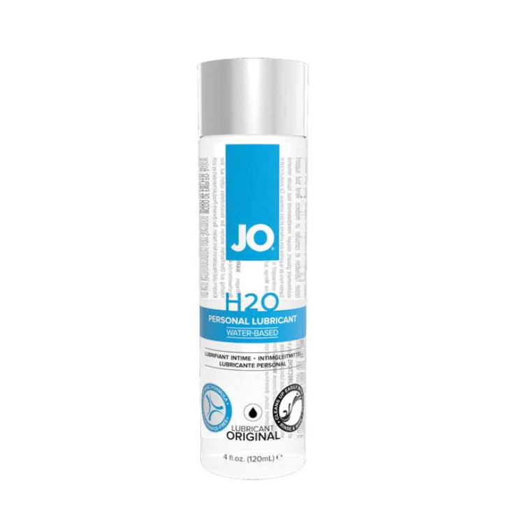 JO H20 WATER BASED PERSONAL LUBRICANT