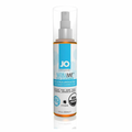 JO ORGANIC NATURAL LOVE TOY CLEANER 120ML