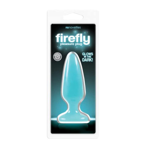 NS NOVELTIES FIREFLY PLEASURE PLUG