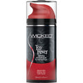 WICKED TOY FEVER WARMING WATER BASED LUBE 100ML