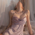 Lilac Sleeping Beauty