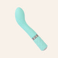 PILLOW TALK SASSY G-SPOT MASSAGER