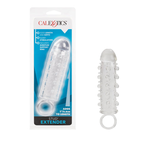 CALEXOTICS ULTIMATE STUD EXTENDER