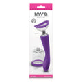 INYA RECHARGEABLE PUMP PINK