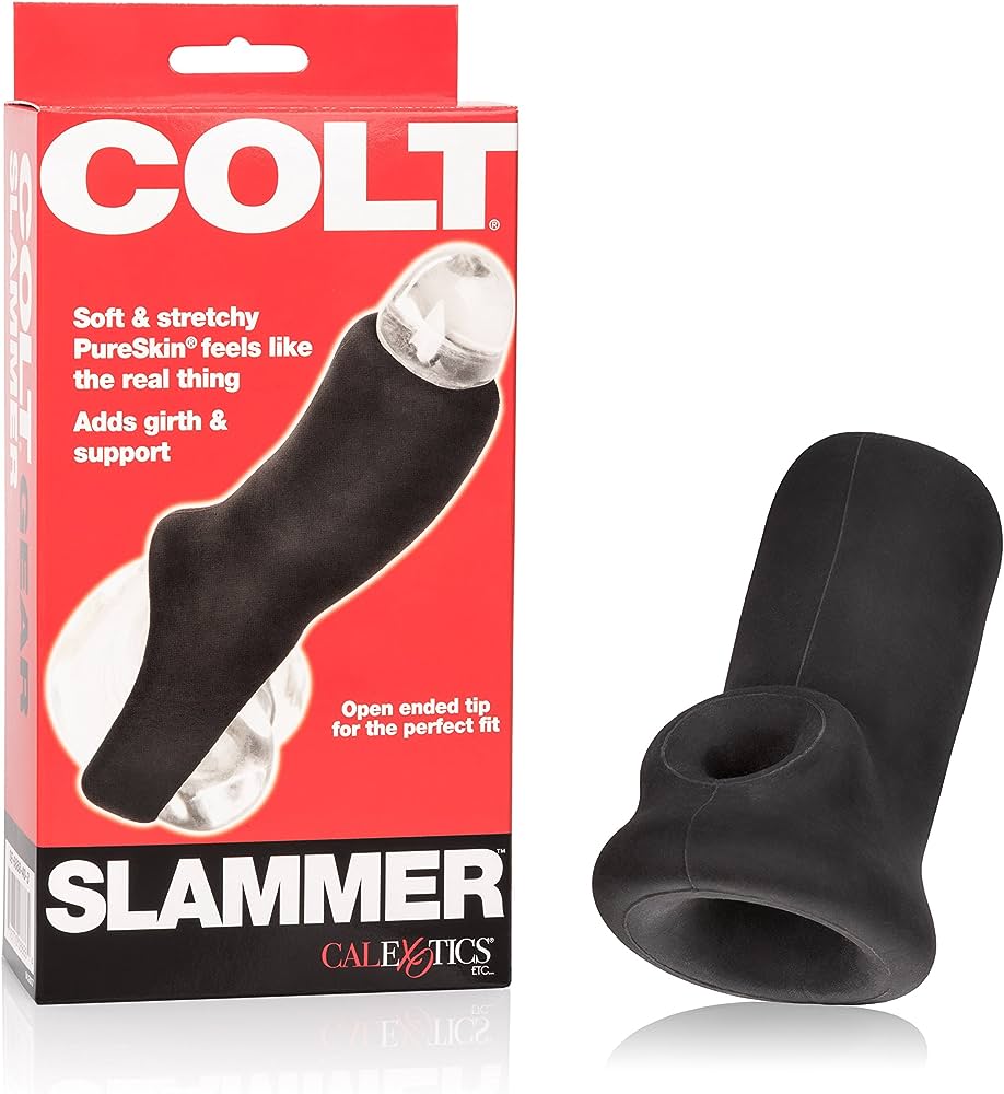 COLT SLAMMER