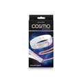 NS NOVELTIES COSMO BONDAGE COLLAR & LEASH