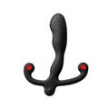 ANEROS HELIX SYN V TRIDENT PROSTATE MASSAGER