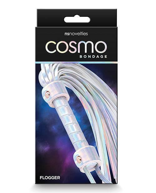 NS NOVELTIES COSMO BONDAGE FLOGGER