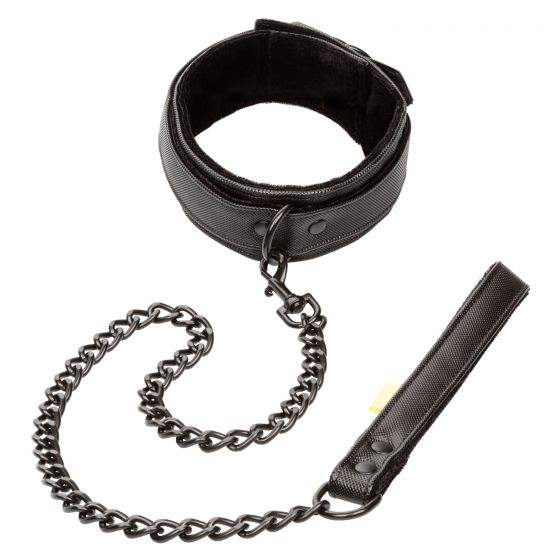 CALEXOTICS BOUNDLESS COLLAR & LEASH