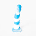 YUM YUM DILDO BLUE