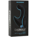 DOC JOHNSON OPTIMALE P-MASSAGER