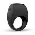 LELO TOR 2 VIBRATING COUPLES' RING BLACK