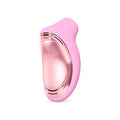 LELO SONA 2 TRAVEL PINK