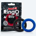 SCREAMING O RING O XL RITZ RED