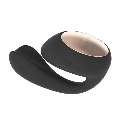 LELO IDA WAVE BLACK