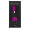 Lyla 2 Deep Rose