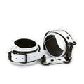 GLO Bondage Glow in the Dark Wrist Cuff