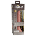 KING COCK ELITE 7
