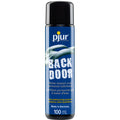 PJUR Back Door Water-Based Anal Lube 100ml