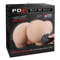 PDX ELITE MILK ME SILLY MEGA MASTURBATOR