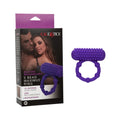 CALETICS 5 BEAD MAXIMUS RING SILICONE RECHARGEABLE
