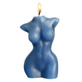 Lacire Drip Candle Torso Form