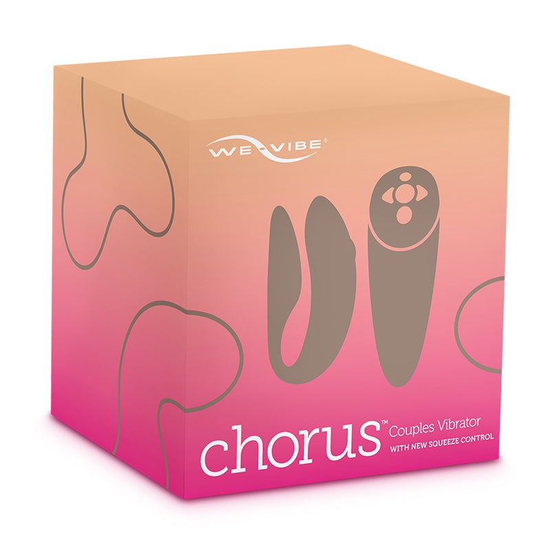 WE-VIBE Chorus