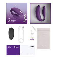 WE-VIBE SYNC