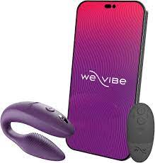 WE-VIBE SYNC