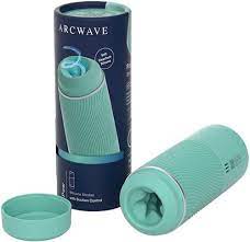 ARCWAVE POW SILICONE STROKER