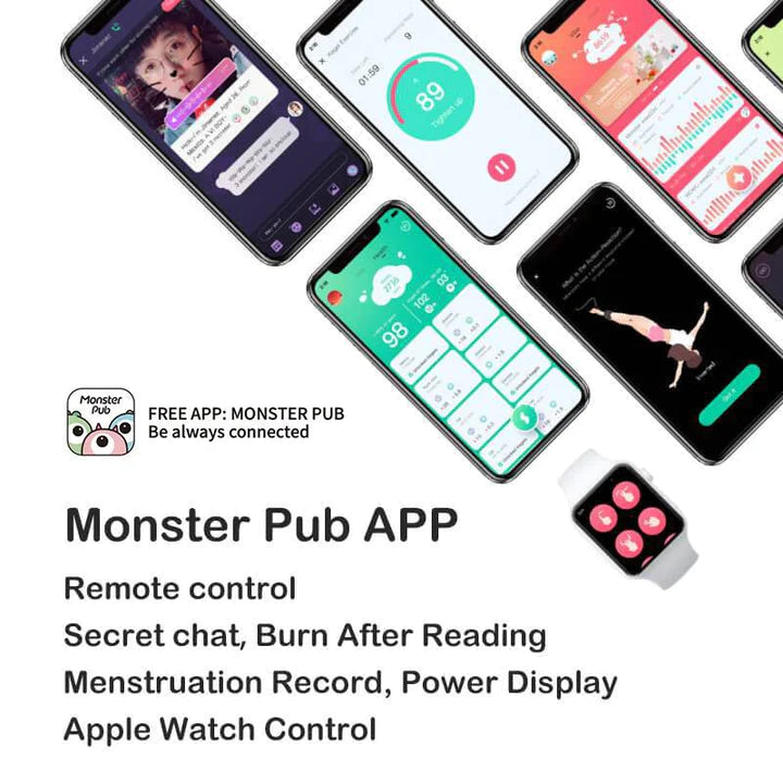 Monster Pub Pro 2