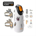 Monster Pub Tornado Automatic Male Masturbator