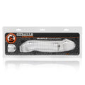 OXBALLS MUSCLE COCKSHEATH WITH ADJUSTABLE FIT