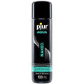 PJUR AQUA NAKED WATER BASED LUBE 100ML