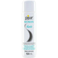 PJUR WOMAN NUDE WATER BASED LUBE 100ML