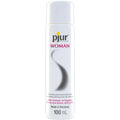 PJUR WOMAN SILICONE LUBE 100ML