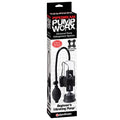 Pump Worx Beginner’s Vibrating Pump