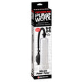 Pump Worx Silicone Power Pump