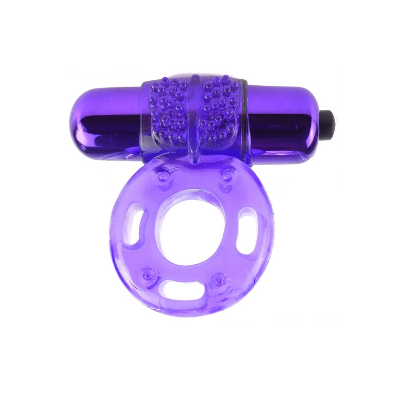 Fantasy C-Ringz Vibrating Super Ring