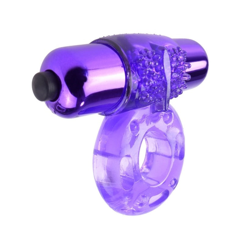 Fantasy C-Ringz Vibrating Super Ring