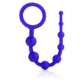 CALETICS BOOTY CALL X-10 BEADS PURPLE