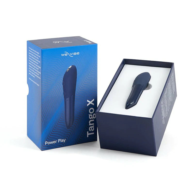 WE-VIBE TANGO X