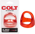 COLT SNUG TUGGER RED