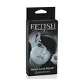 FETISH FANTASY SERIES SATIN LOVE MASK